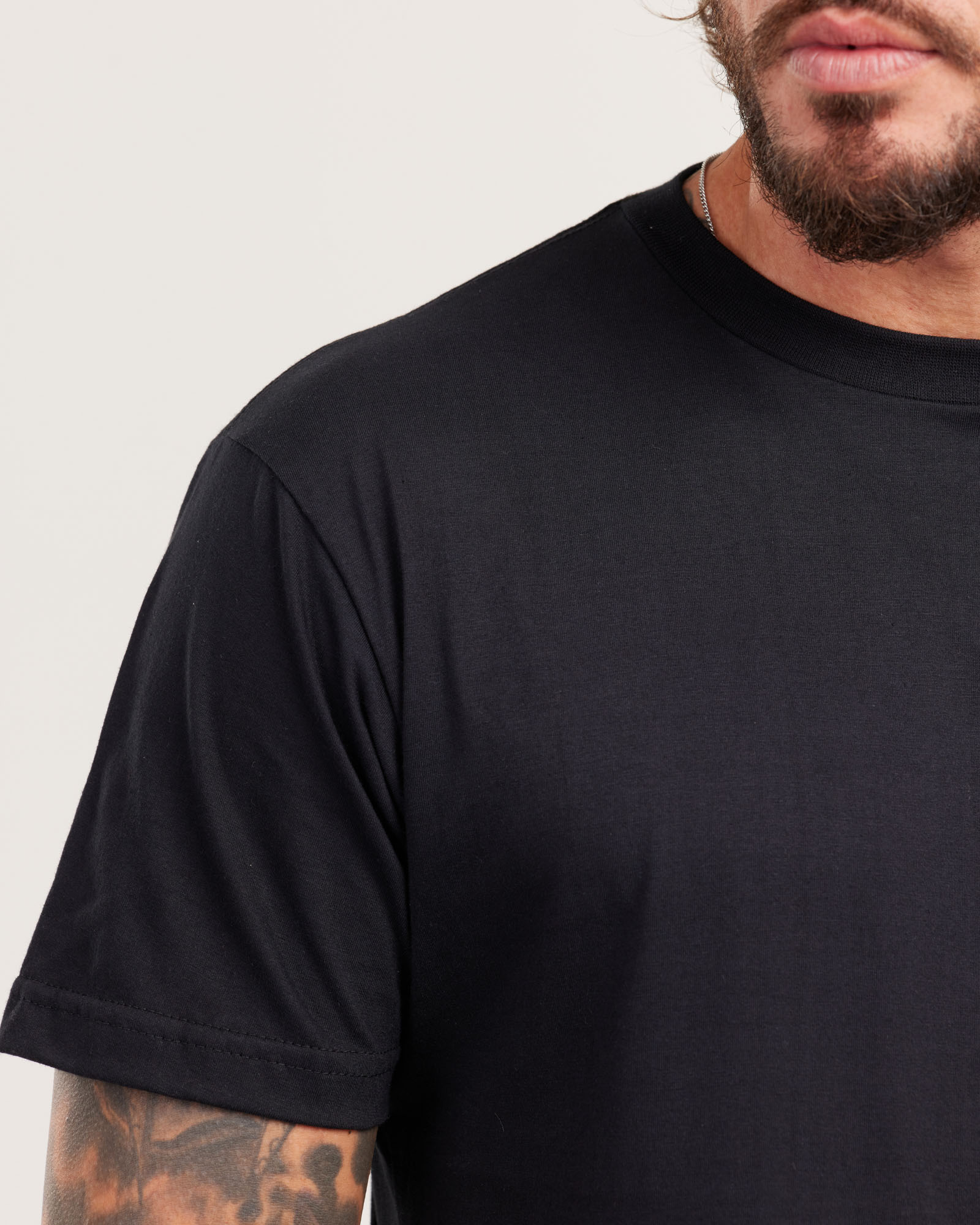 Camiseta Custo Inteligente — Lunfe Outlet — foto 6