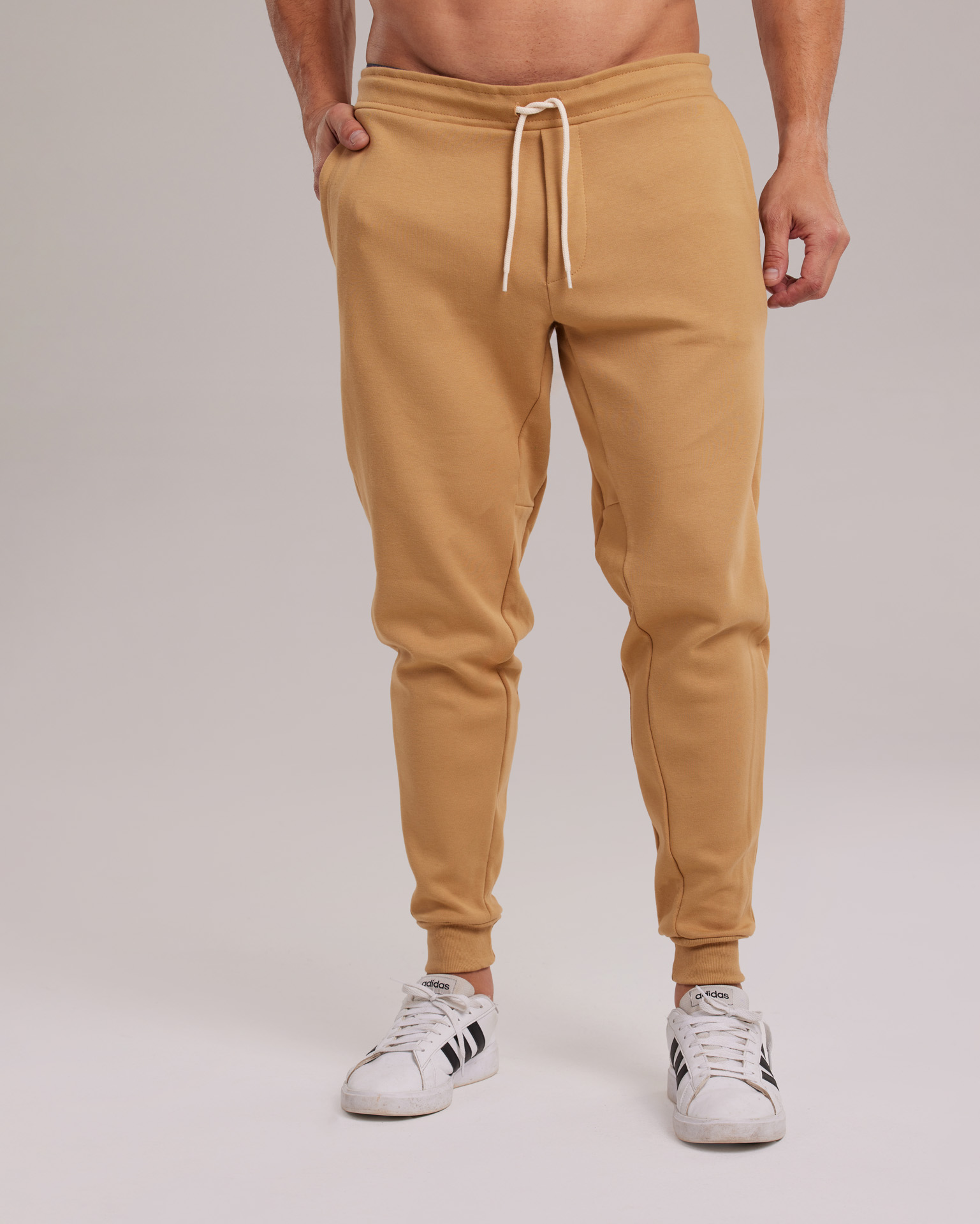 Calça Moletom Básica Flanelada 320g