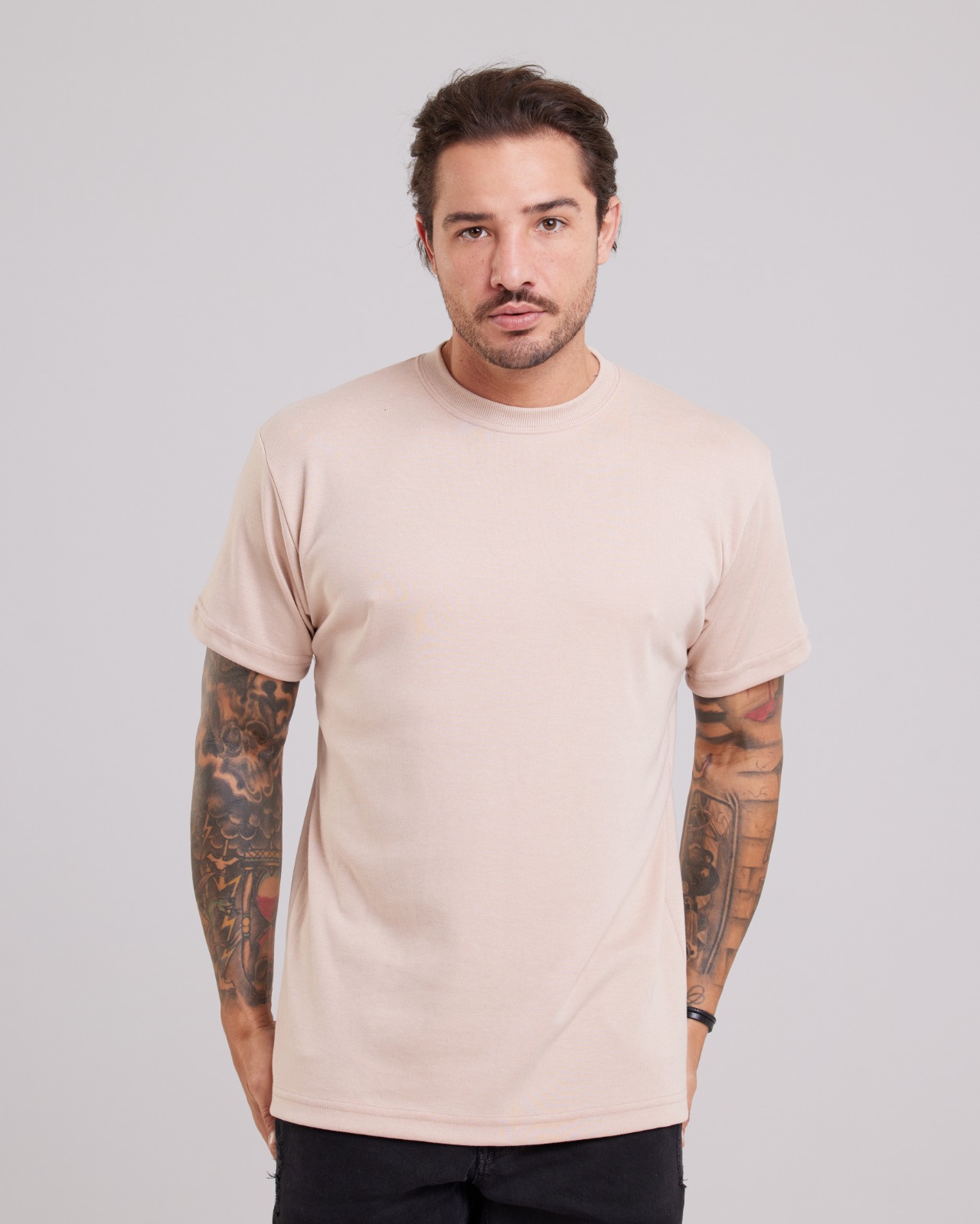 Camiseta Suedine Peruano