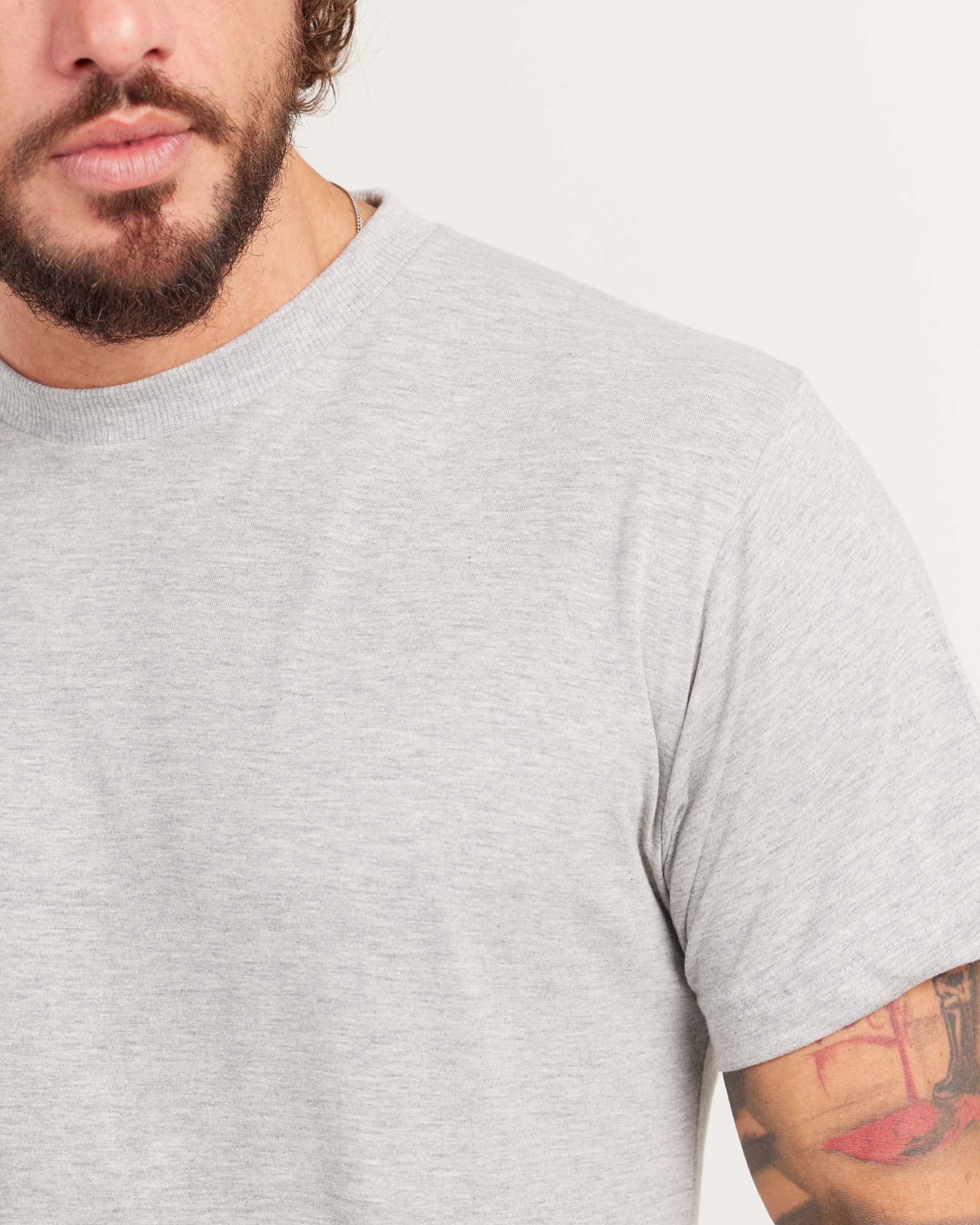 Camiseta Custo Inteligente — Lunfe Outlet — foto 4