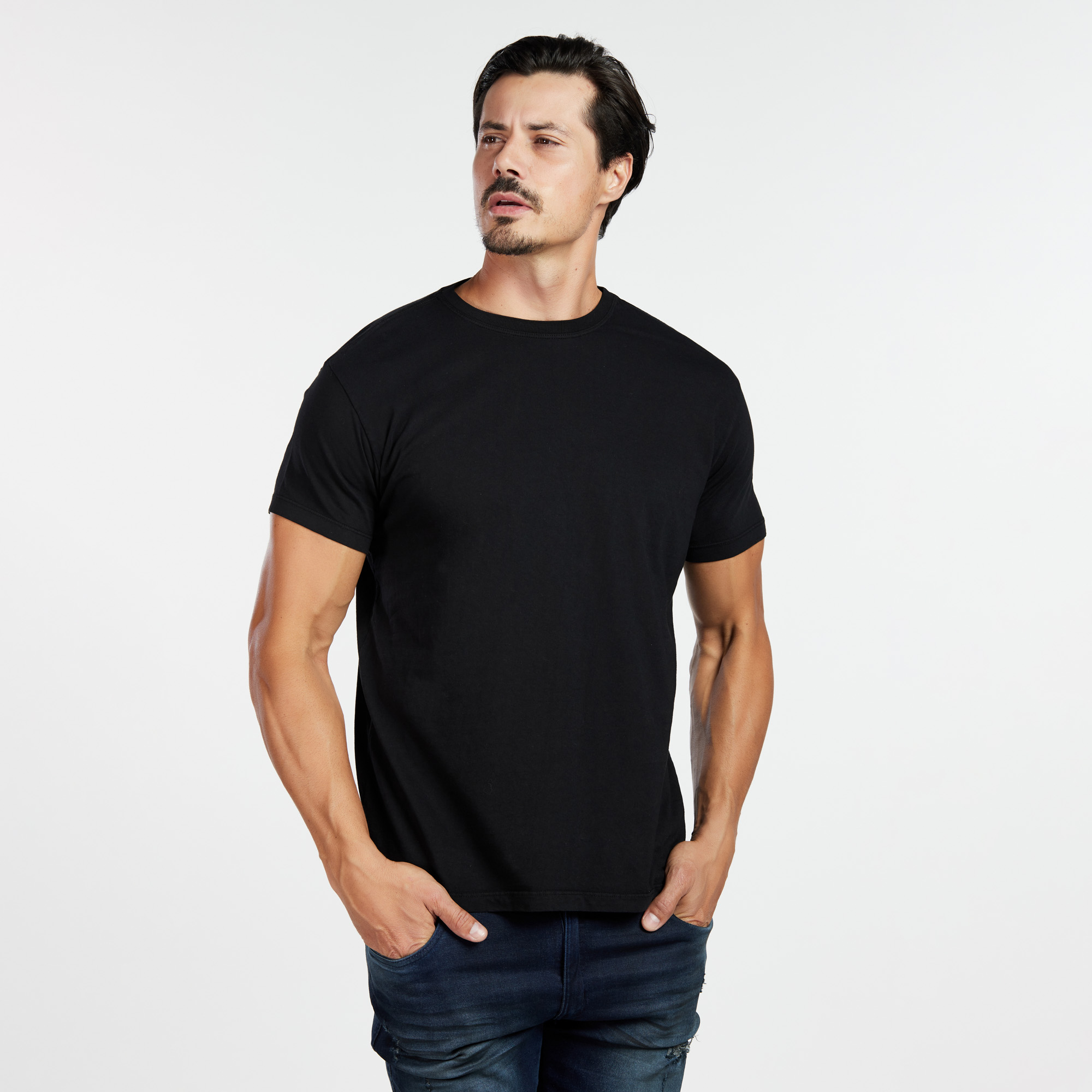 Camiseta Prime Cotton