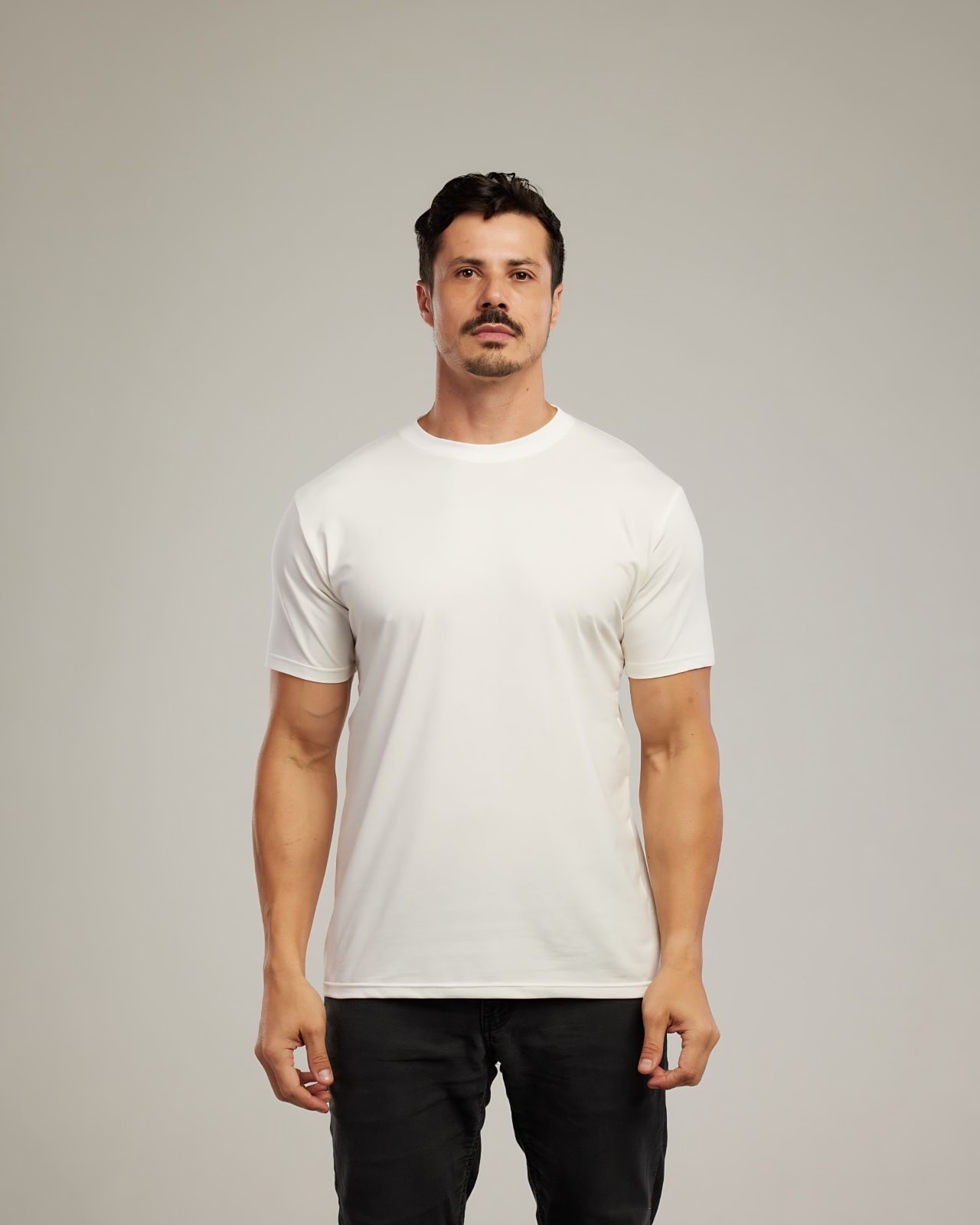 Camiseta Egyptian Cotton 50/1