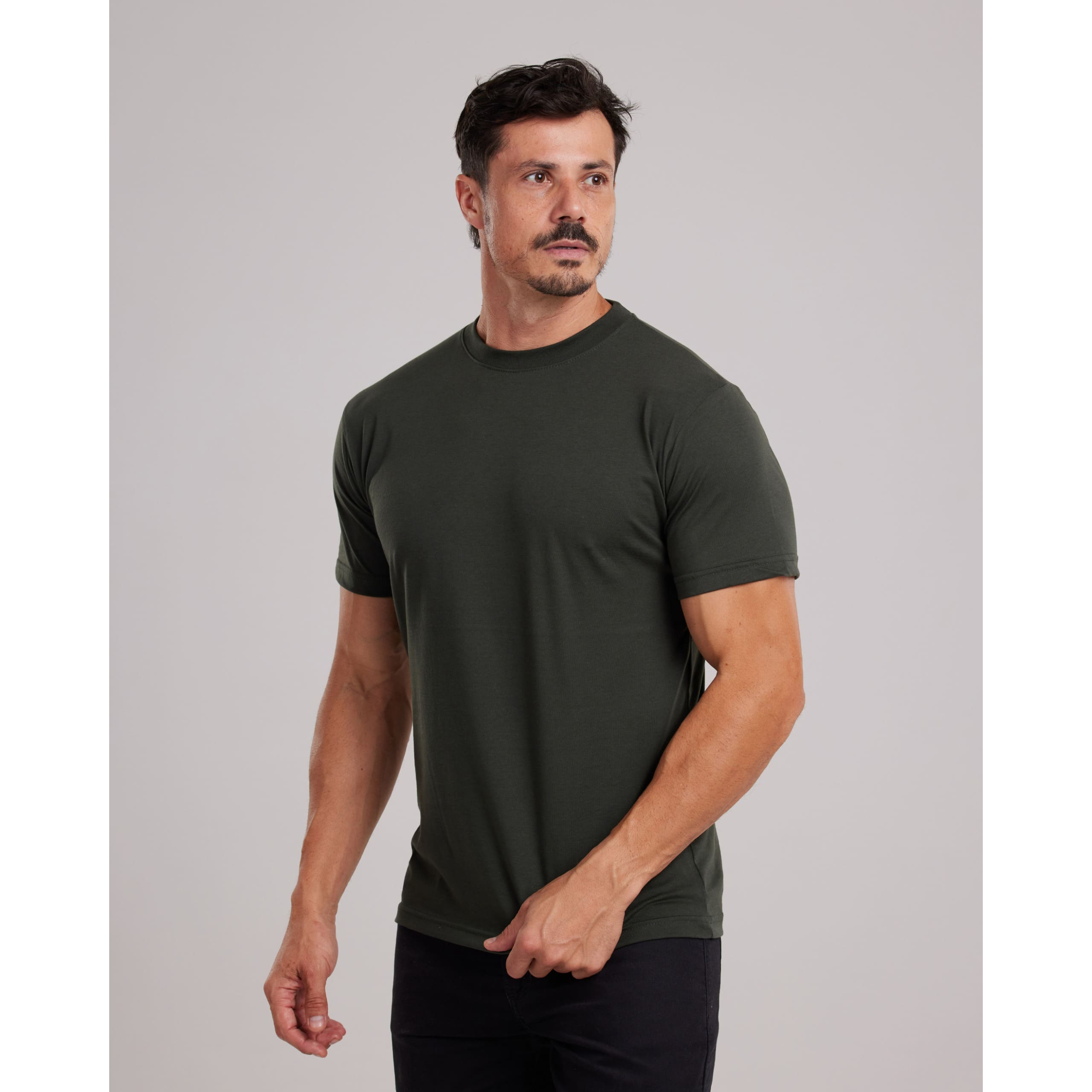 Camiseta Chinese Cotton Heavyweight