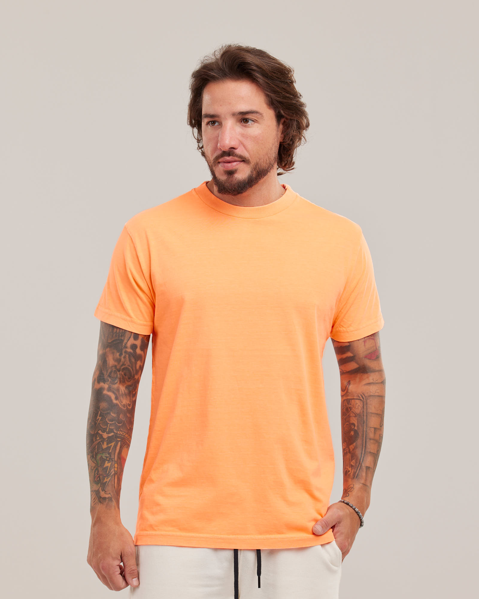 Camiseta Estonada Neon