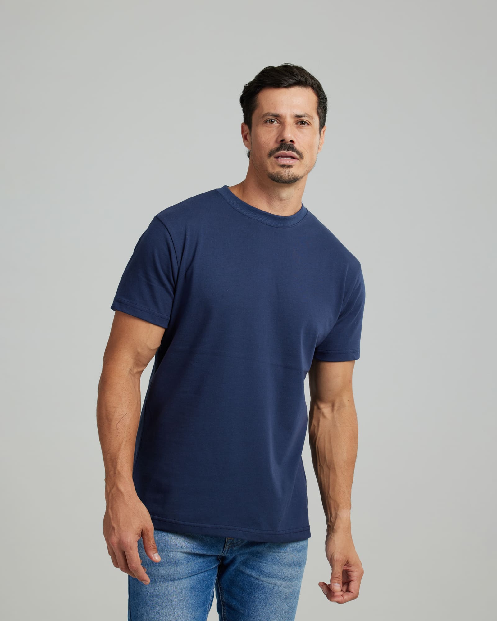 Camiseta Malhão Compact — Lunfe Outlet — foto 6