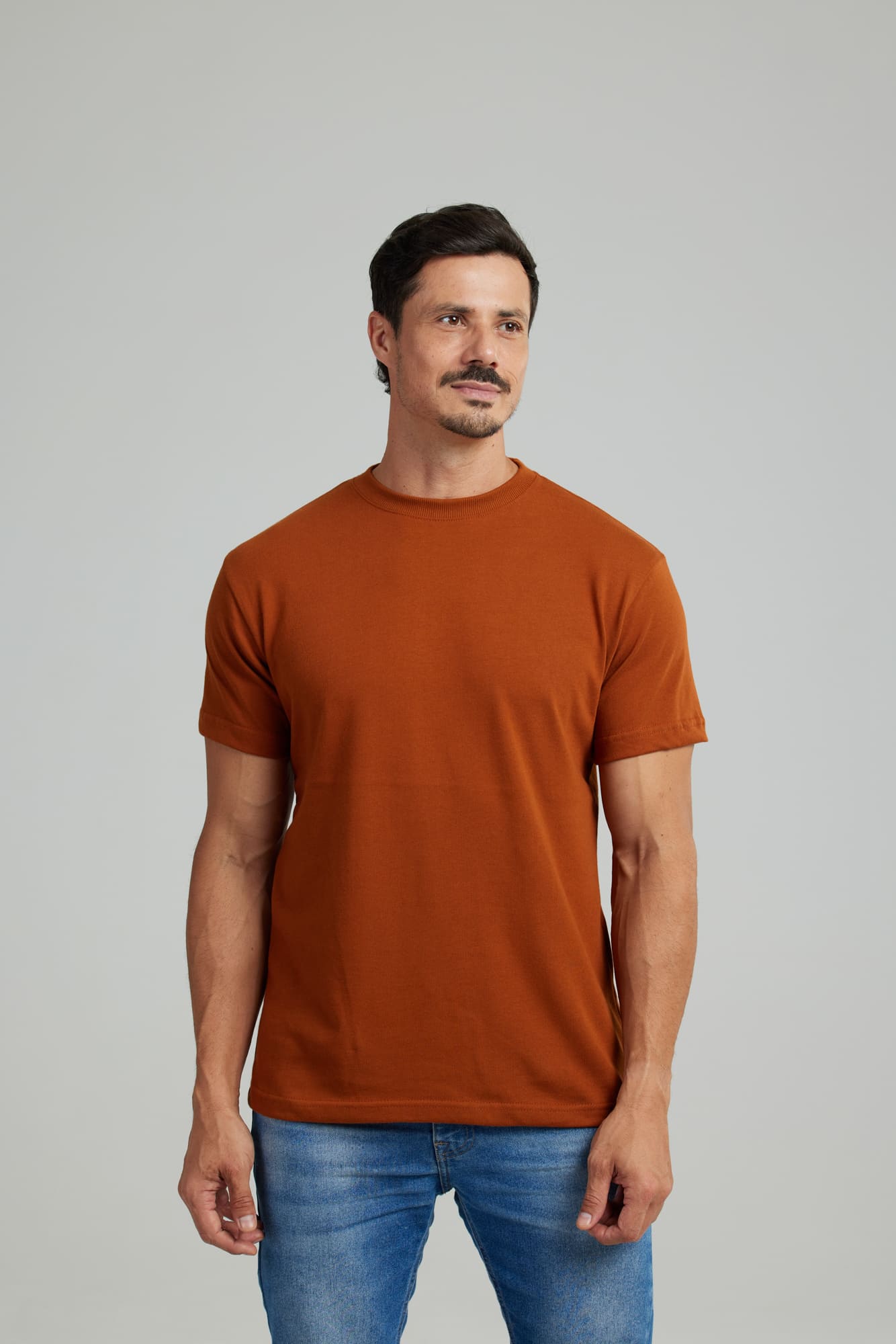 Camiseta Malhão Compact — Lunfe Outlet — foto 9