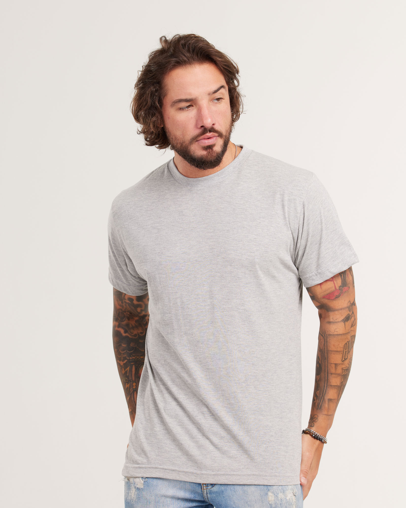Camiseta Custo Inteligente