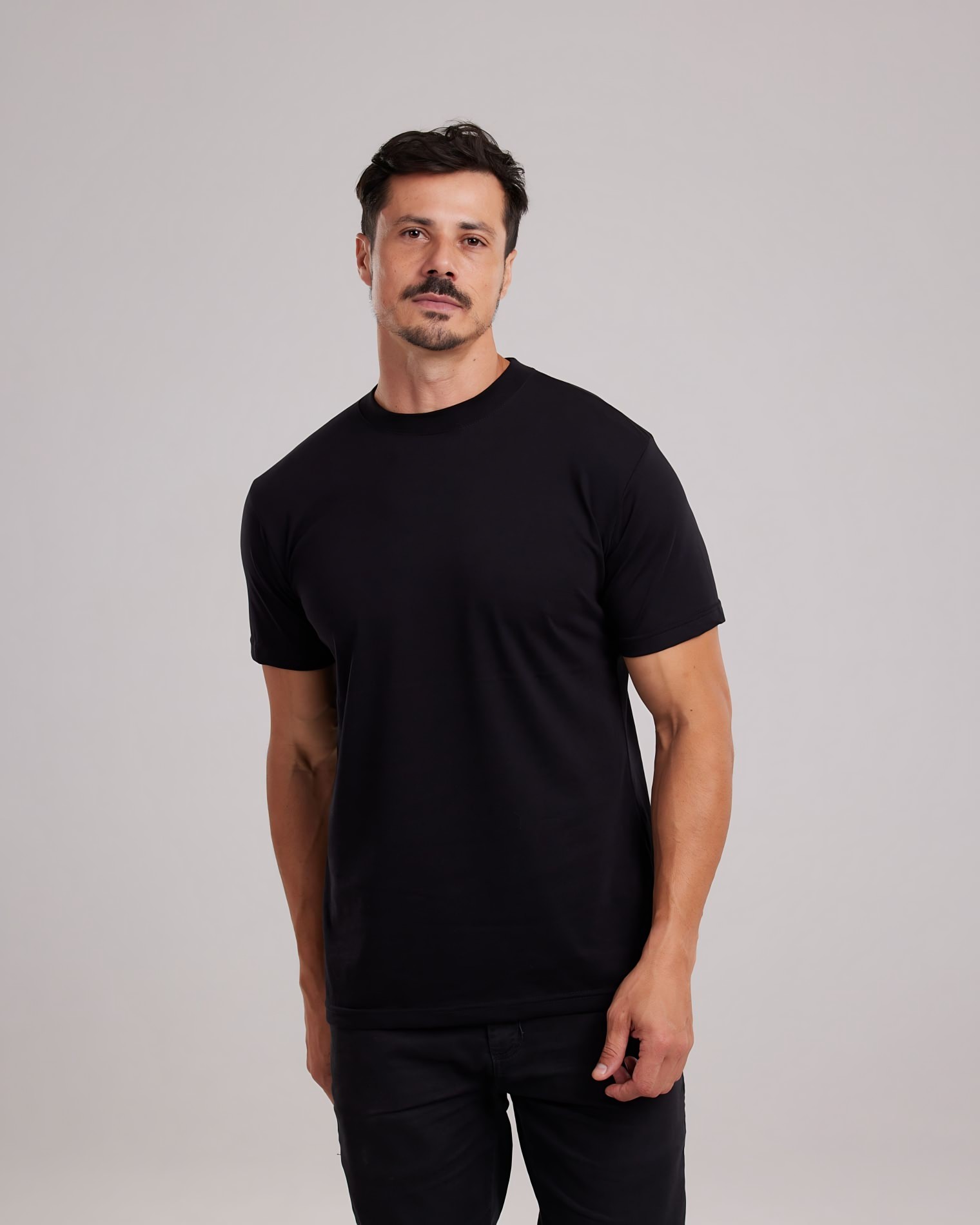 Camiseta Chinese Cotton